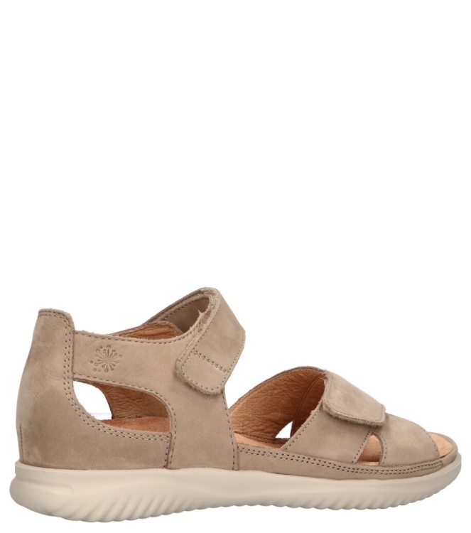 Hartjes sandaal <span>132.1113 31/00 Breeze</span> 132.1113 31/00 Breeze beige - www.bremmerschoenen.info - Bremmer Schoenen