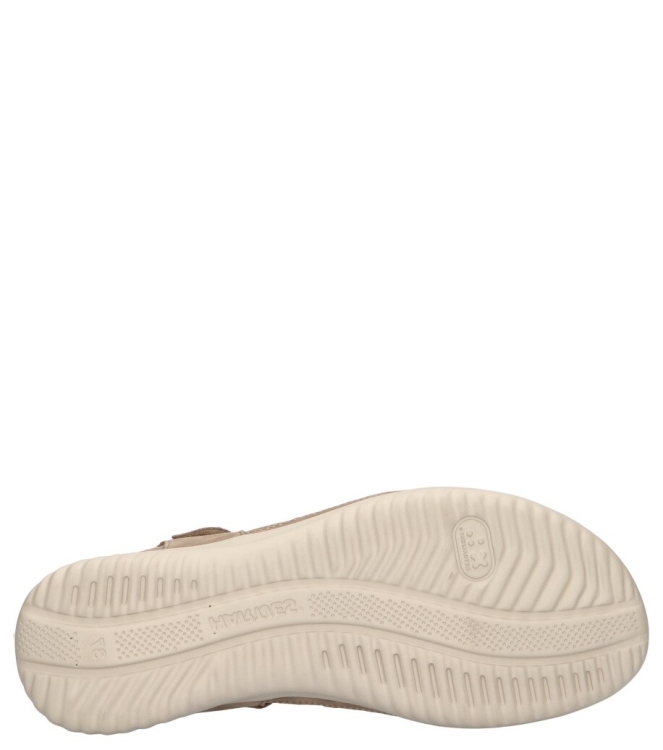 Hartjes sandaal <span>132.1113 31/00 Breeze</span> 132.1113 31/00 Breeze beige - www.bremmerschoenen.info - Bremmer Schoenen