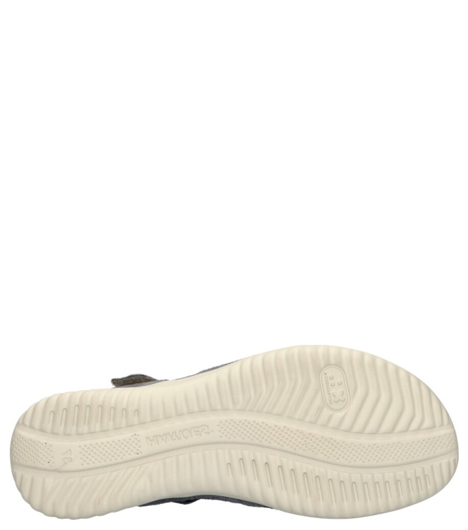 Hartjes sandaal <span>132.1101 23/23 Breeze</span> 132.1101 23/23 Breeze blauw - www.bremmerschoenen.info - Bremmer Schoenen