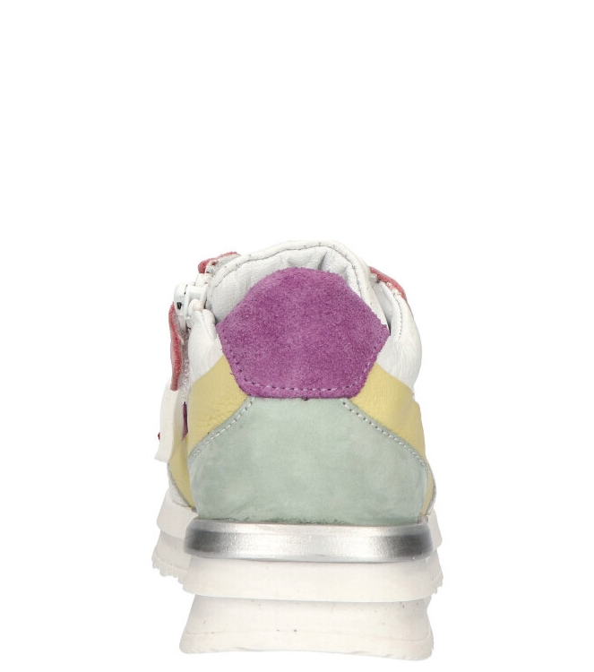 Jochie Freaks sneaker <span>JF-23321 900 Belle</span> JF-23321 900 Belle meerkleurig - www.bremmerschoenen.info - Bremmer Schoenen