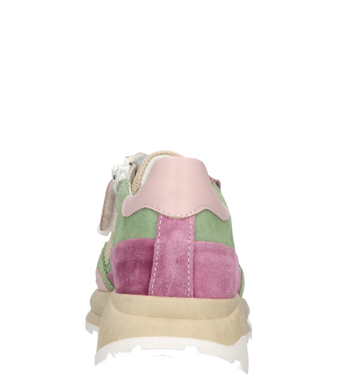 Jochie-Freaks sneaker <span>JF-23512 600 Scottie</span> JF-23512 600 Scottie meerkleurig - www.bremmerschoenen.info - Bremmer Schoenen