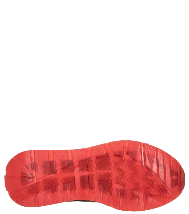 Jochie Freaks sneaker <span>JF-23620 120 Pip</span> JF-23620 120 Pip beige - www.bremmerschoenen.info - Bremmer Schoenen