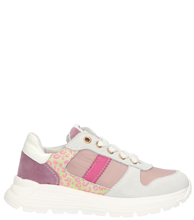 Develab sneaker <span>42752 659</span> 42752 659 meerkleurig - www.bremmerschoenen.info - Bremmer Schoenen