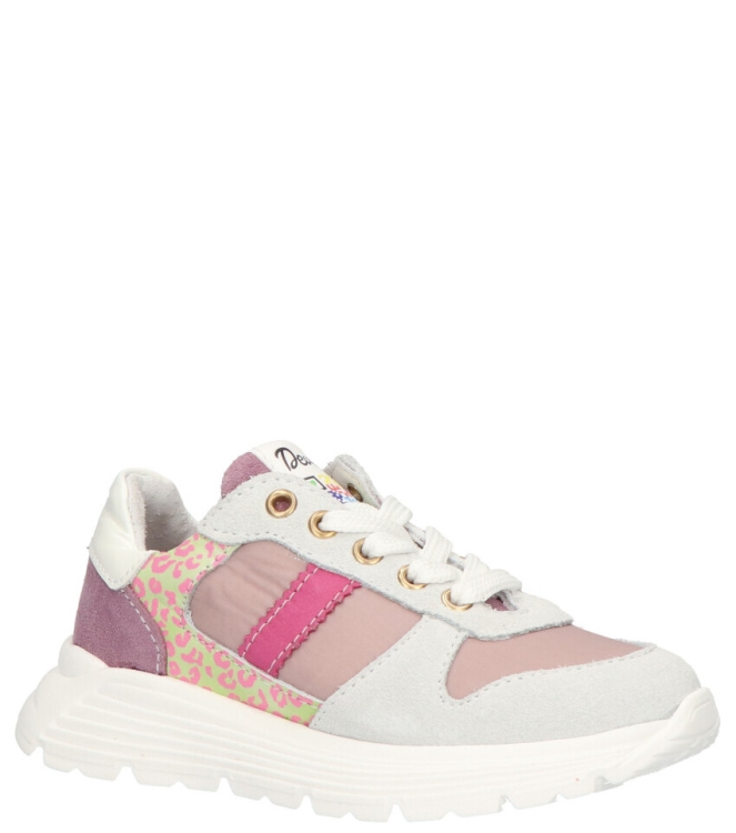 Develab sneaker <span>42752 659</span> 42752 659 meerkleurig - www.bremmerschoenen.info - Bremmer Schoenen
