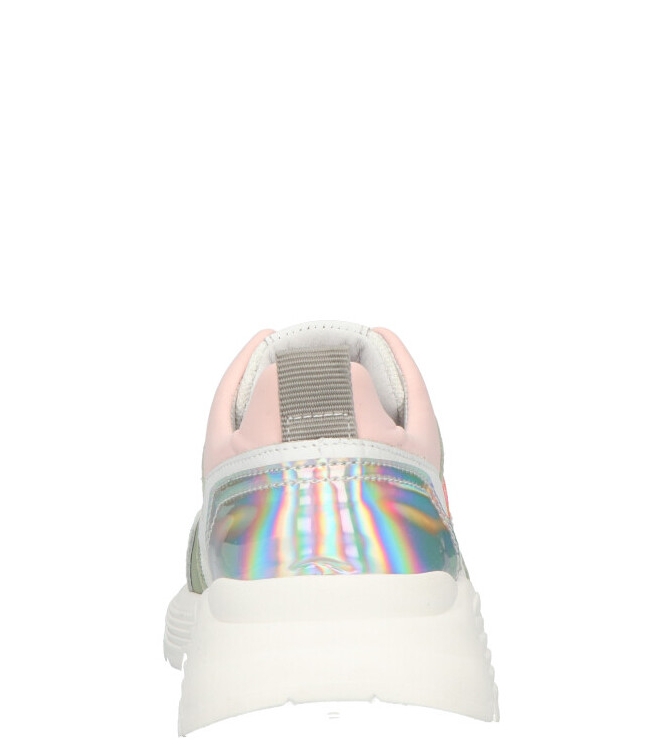 Develab sneaker <span>41558 479</span> 41558 479 meerkleurig - www.bremmerschoenen.info - Bremmer Schoenen