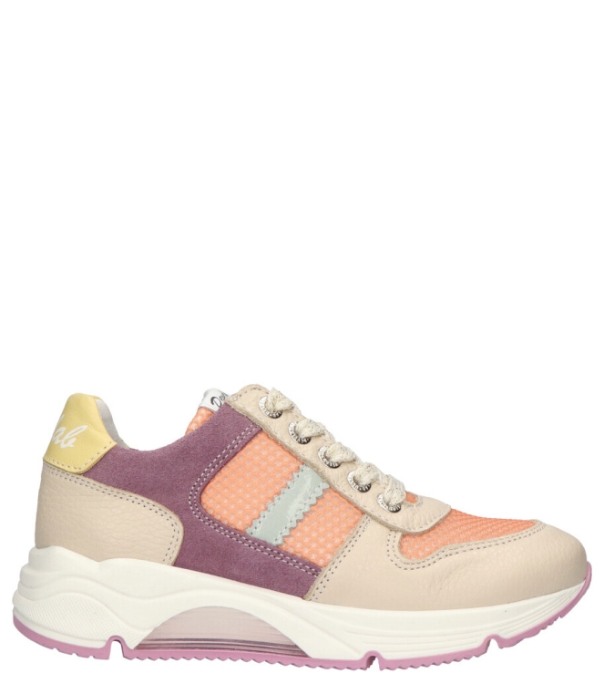 Develab sneaker <span>41520 369</span> 41520 369 meerkleurig - www.bremmerschoenen.info - Bremmer Schoenen