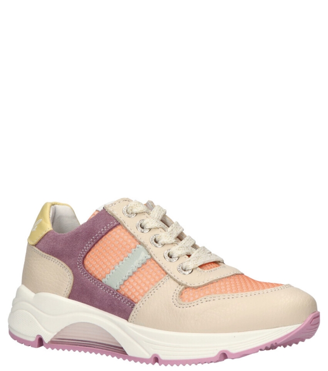 Develab sneaker <span>41520 369</span> 41520 369 meerkleurig - www.bremmerschoenen.info - Bremmer Schoenen
