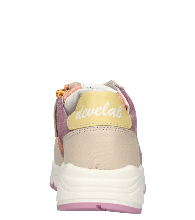 Develab sneaker <span>41520 369</span> 41520 369 meerkleurig - www.bremmerschoenen.info - Bremmer Schoenen