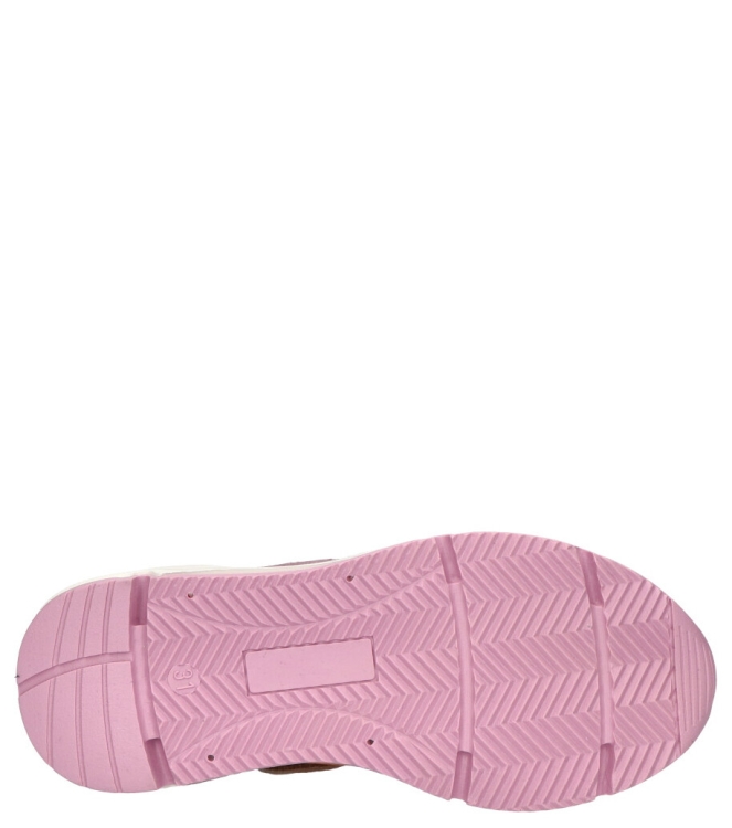 Develab sneaker <span>41520 369</span> 41520 369 meerkleurig - www.bremmerschoenen.info - Bremmer Schoenen