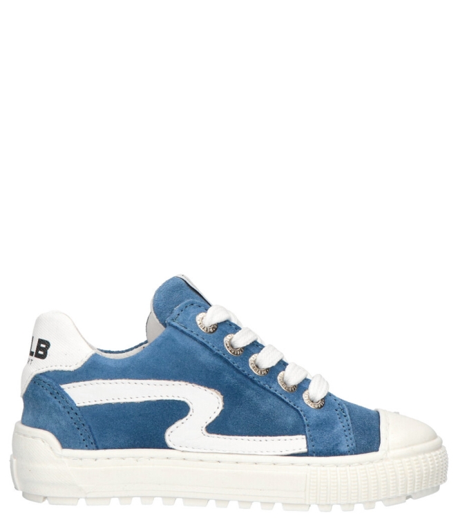 Develab sneaker <span>45779 693</span> 45779 693 blauw - www.bremmerschoenen.info - Bremmer Schoenen
