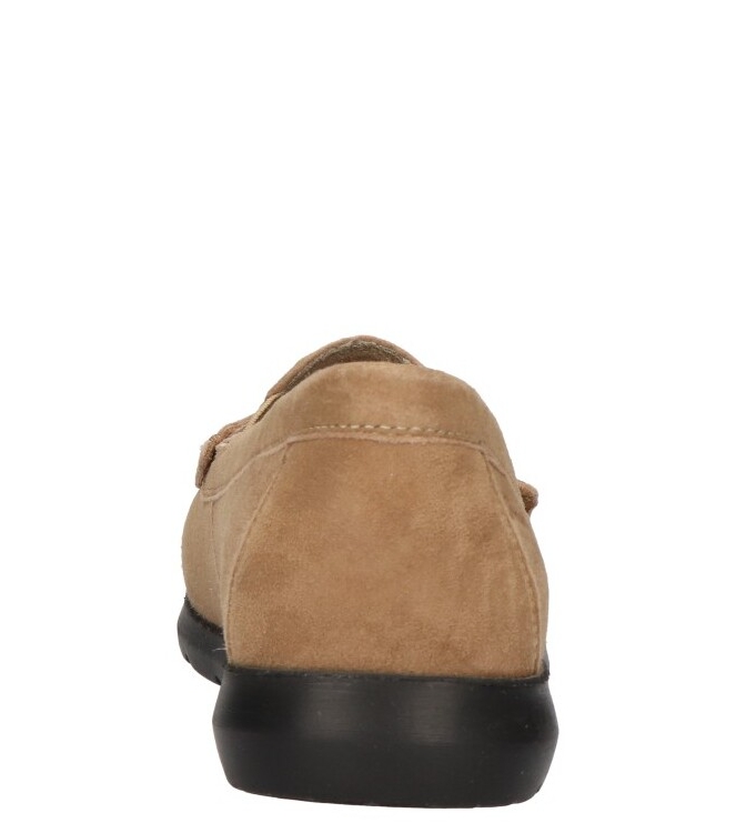 Sioux instapper <span>69262 Cortizia 718 H</span> 69262 Cortizia 718 H beige - www.bremmerschoenen.info - Bremmer Schoenen