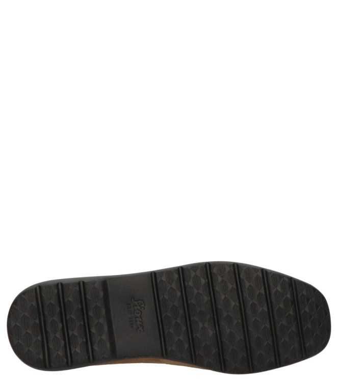 Sioux instapper <span>69262 Cortizia 718 H</span> 69262 Cortizia 718 H beige - www.bremmerschoenen.info - Bremmer Schoenen