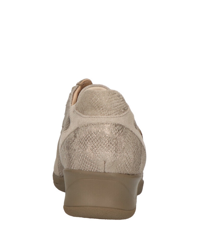 Xsensible klittenbandschoen <span>10027.2 501 Lucia HX</span> 10027.2 501 Lucia HX beige - www.bremmerschoenen.info - Bremmer Schoenen