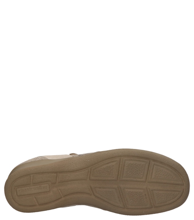 Xsensible klittenbandschoen <span>10027.2 501 Lucia HX</span> 10027.2 501 Lucia HX beige - www.bremmerschoenen.info - Bremmer Schoenen