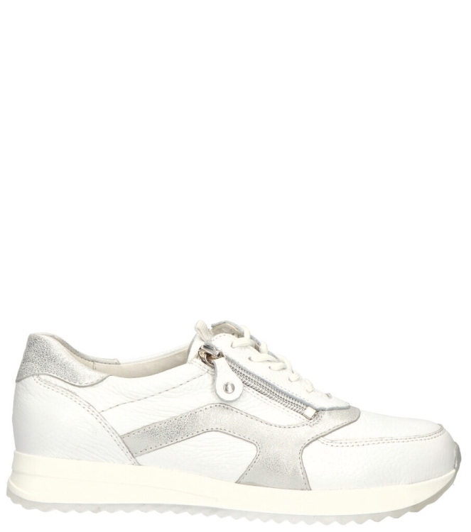 Waldlaufer sneaker <span>752002 201 663 H-Vicky</span> 752002 201 663 H-Vicky wit - www.bremmerschoenen.info - Bremmer Schoenen