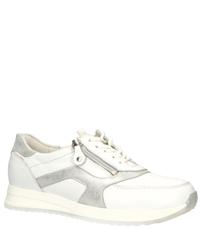 Waldlaufer sneaker <span>752002 201 663 H-Vicky</span> 752002 201 663 H-Vicky wit - www.bremmerschoenen.info - Bremmer Schoenen