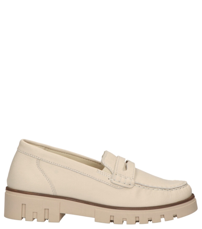 Waldlaufer instapper <span>723502 139 110 H-Serena</span> 723502 139 110 H-Serena beige - www.bremmerschoenen.info - Bremmer Schoenen