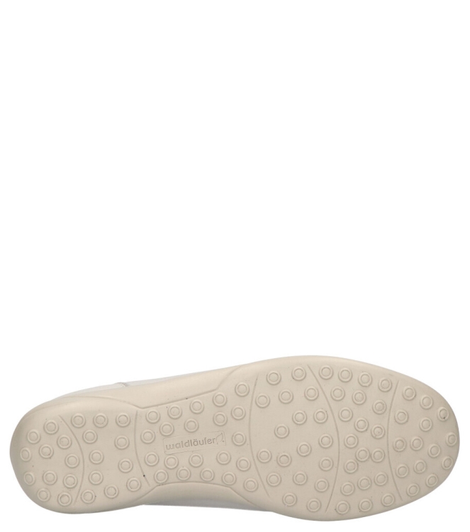Waldlaufer instapper <span>640004 120 005 Klare</span> 640004 120 005 Klare beige - www.bremmerschoenen.info - Bremmer Schoenen