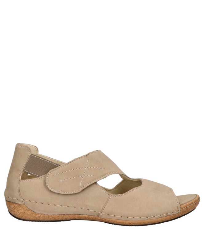 Waldlaufer sandaal <span>342004 191 094 Heliett</span> 342004 191 094 Heliett beige - www.bremmerschoenen.info - Bremmer Schoenen