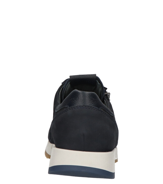 Waldlaufer sneaker <span>672004 302 217 K-Joko</span> 672004 302 217 K-Joko blauw - www.bremmerschoenen.info - Bremmer Schoenen