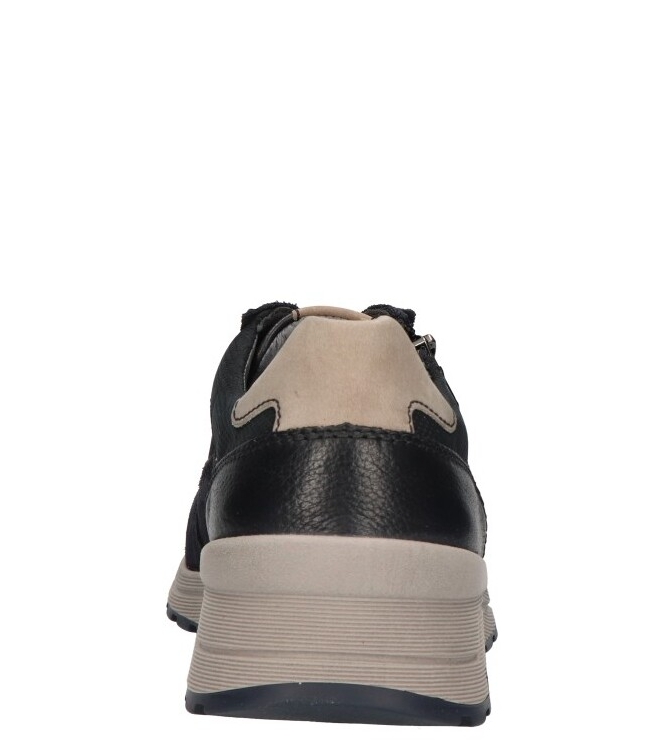 Waldlaufer sneaker <span>734007 421 194 H-Etienne</span> 734007 421 194 H-Etienne blauw - www.bremmerschoenen.info - Bremmer Schoenen