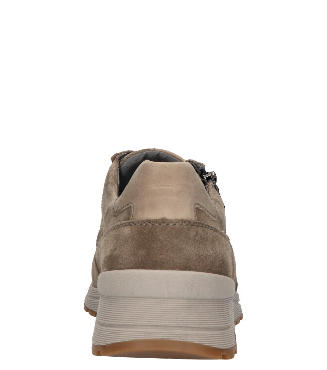 Waldlaufer sneaker <span>734007 419 103 H-Etienne</span> 734007 419 103 H-Etienne grijs - www.bremmerschoenen.info - Bremmer Schoenen