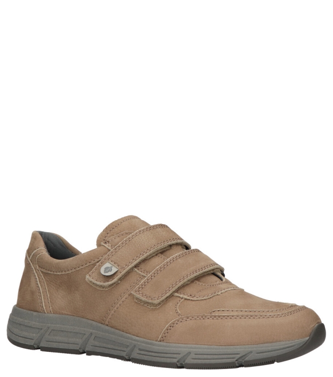 Waldlaufer klittenbandschoen <span>323301 165 090 Haslo</span> 323301 165 090 Haslo beige - www.bremmerschoenen.info - Bremmer Schoenen