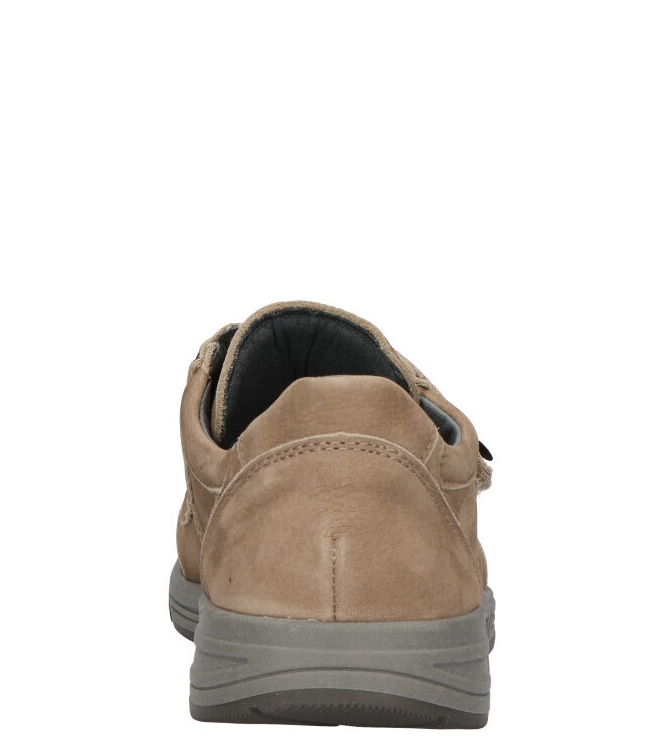 Waldlaufer klittenbandschoen <span>323301 165 090 Haslo</span> 323301 165 090 Haslo beige - www.bremmerschoenen.info - Bremmer Schoenen