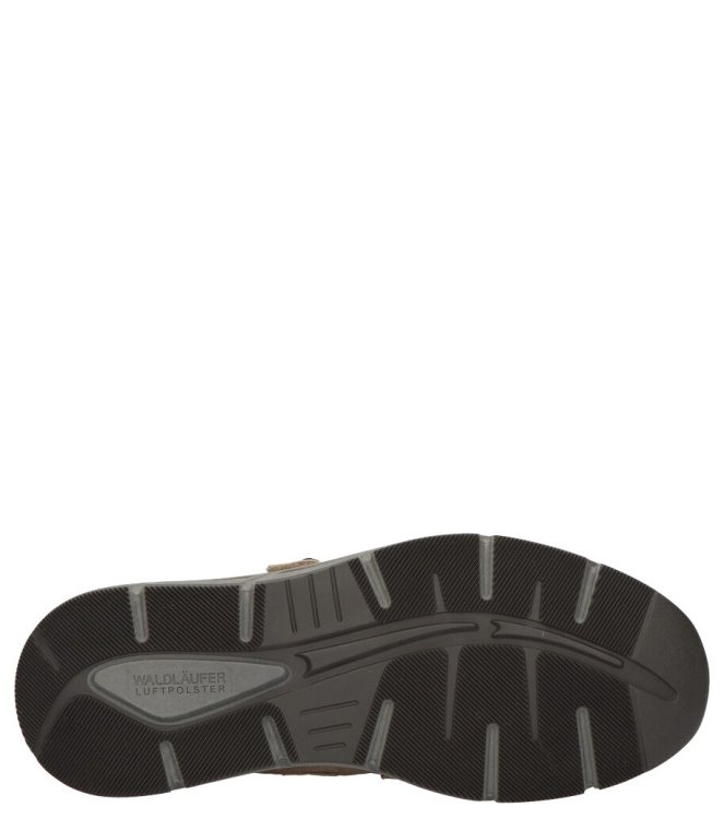 Waldlaufer klittenbandschoen <span>323301 165 090 Haslo</span> 323301 165 090 Haslo beige - www.bremmerschoenen.info - Bremmer Schoenen