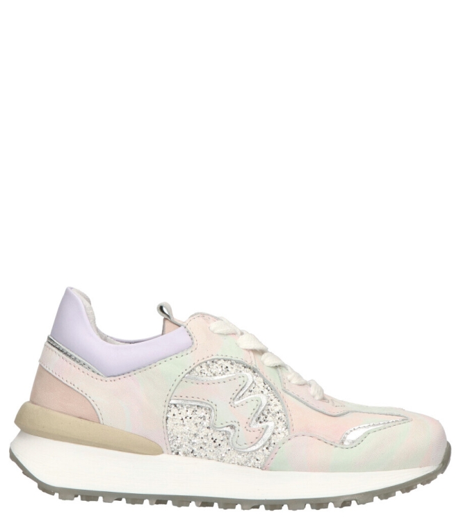 Piedro sneaker <span>111.76101.10 9942</span> 111.76101.10 9942 meerkleurig - www.bremmerschoenen.info - Bremmer Schoenen