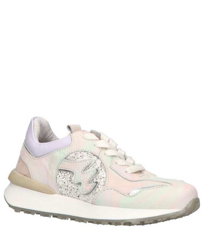 Piedro sneaker <span>111.76101.10 9942</span> 111.76101.10 9942 meerkleurig - www.bremmerschoenen.info - Bremmer Schoenen
