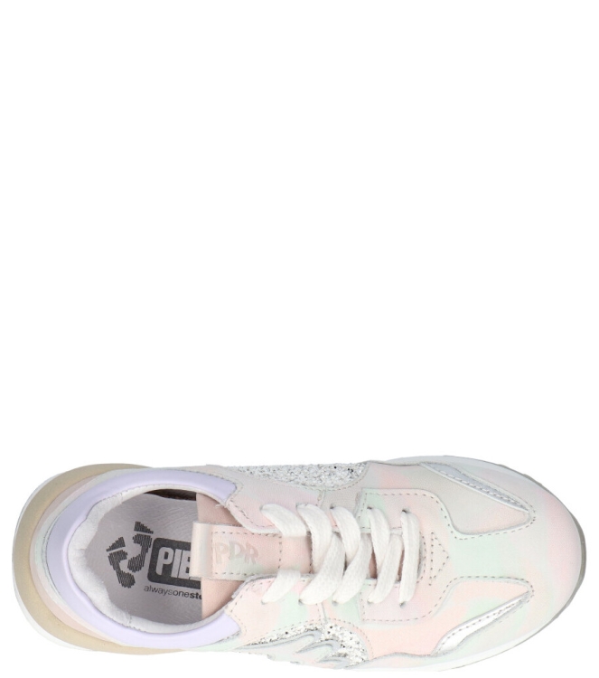 Piedro sneaker <span>111.76101.10 9942</span> 111.76101.10 9942 meerkleurig - www.bremmerschoenen.info - Bremmer Schoenen