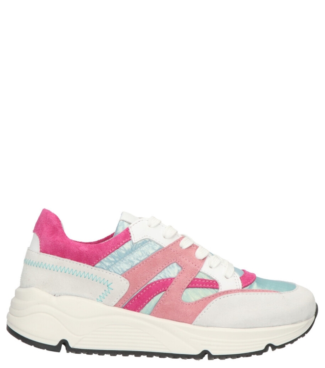 Piedro sneaker <span>111.76091.10 0160</span> 111.76091.10 0160 rose - www.bremmerschoenen.info - Bremmer Schoenen