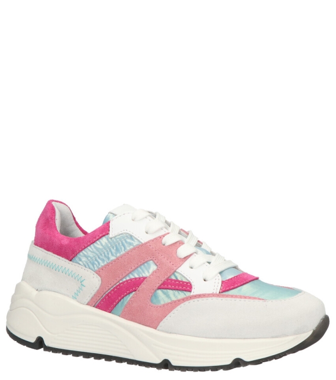 Piedro sneaker <span>111.76091.10 0160</span> 111.76091.10 0160 rose - www.bremmerschoenen.info - Bremmer Schoenen
