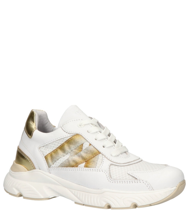 Piedro sneaker <span>111.76221.10 9793</span> 111.76221.10 9793 wit - www.bremmerschoenen.info - Bremmer Schoenen