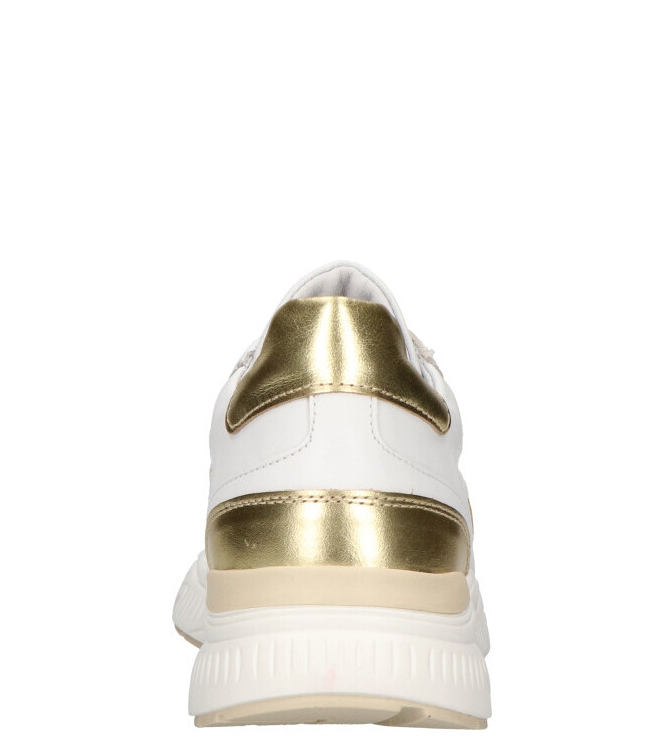 Piedro sneaker <span>111.76221.10 9793</span> 111.76221.10 9793 wit - www.bremmerschoenen.info - Bremmer Schoenen