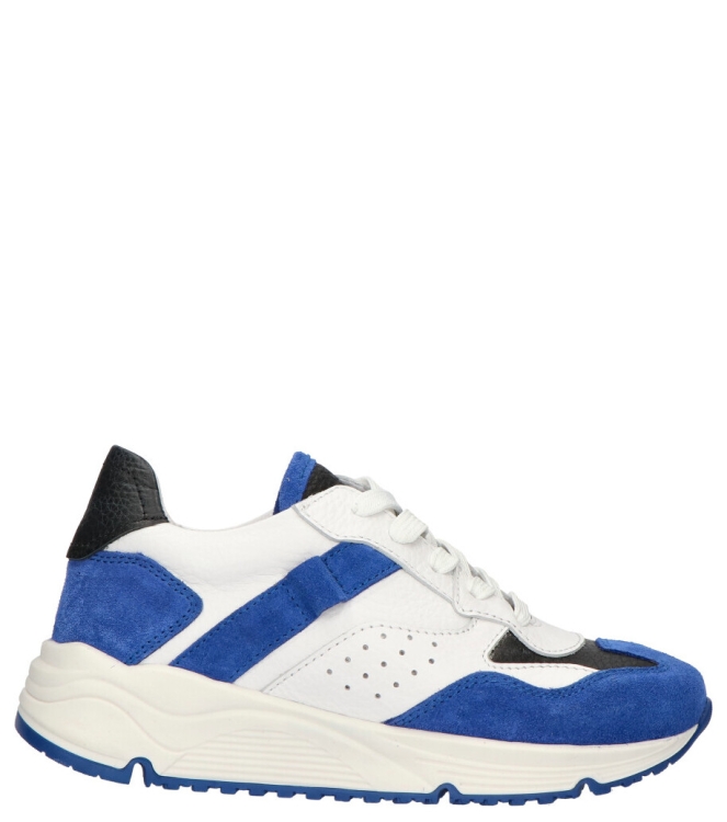 Piedro sneaker <span>111.78061.10 5794</span> 111.78061.10 5794 blauw - www.bremmerschoenen.info - Bremmer Schoenen