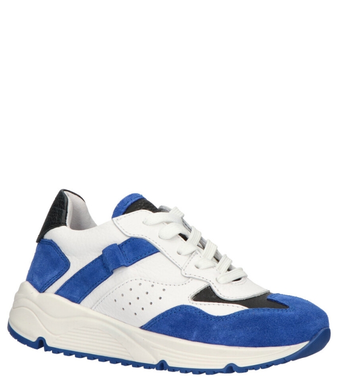 Piedro sneaker <span>111.78061.10 5794</span> 111.78061.10 5794 blauw - www.bremmerschoenen.info - Bremmer Schoenen