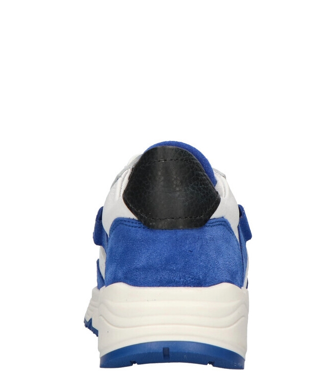 Piedro sneaker <span>111.78061.10 5794</span> 111.78061.10 5794 blauw - www.bremmerschoenen.info - Bremmer Schoenen