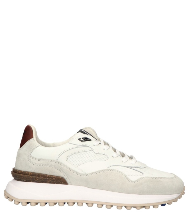 Floris van Bommel sneaker <span>Noppi 18.03 SFM-10159 60-01</span> Noppi 18.03 SFM-10159 60-01 wit - www.bremmerschoenen.info - Bremmer Schoenen