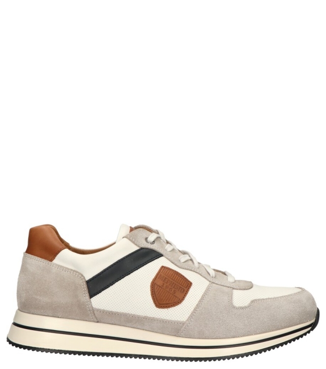 Mephisto Mephisto sneaker <span>Greg 3661/ 4830</span> Velsport 3661/ Sandycalf 4830 Mephisto sneaker <span>Greg 3661/ 4830</span> Greg 3661/ 4830 wit - www.bremmerschoenen.info - Bremmer Schoenen