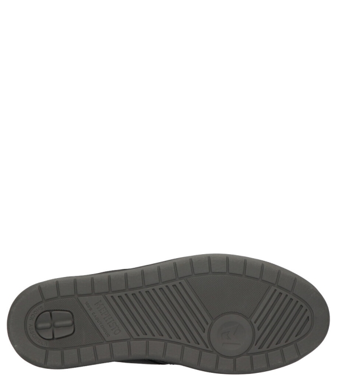 Mephisto sneaker <span>Henrik 1300/6159</span> Henrik 1300/6159 zwart - www.bremmerschoenen.info - Bremmer Schoenen