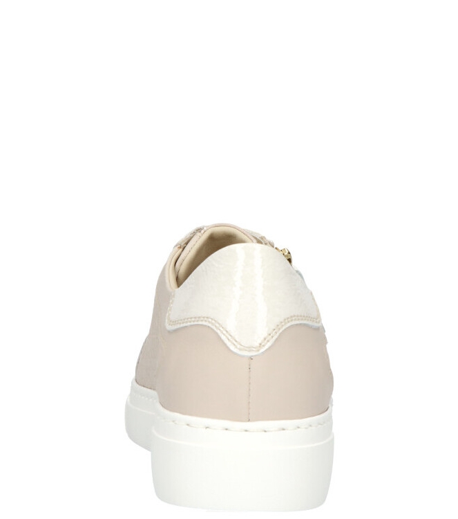 DL-Sport sneaker <span>5601 versione 04</span> 5601 versione 04 beige - www.bremmerschoenen.info - Bremmer Schoenen