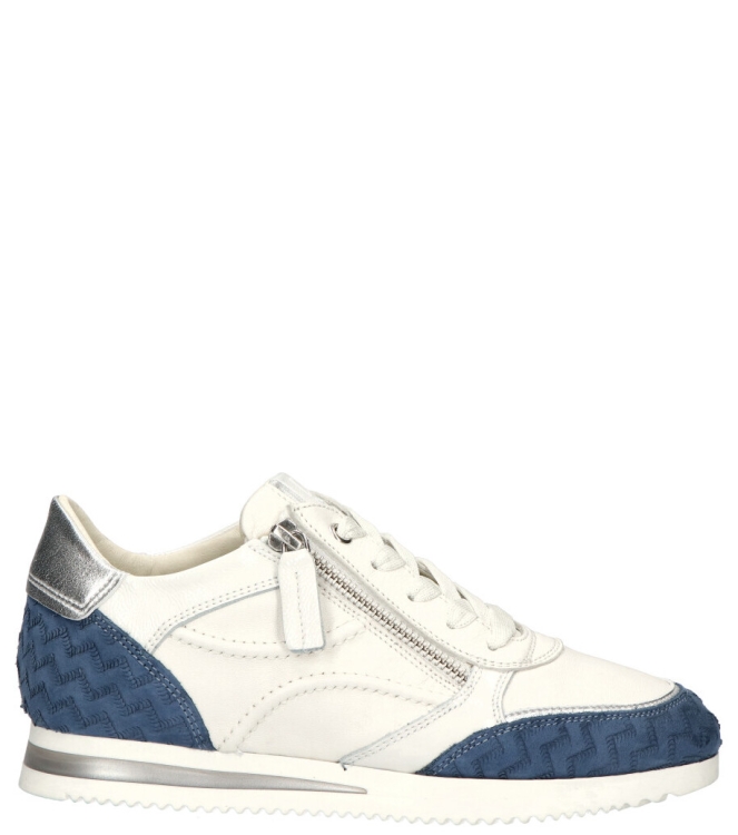 DL-Sport sneaker <span>5669 versione 04</span> 5669 versione 04 blauw - www.bremmerschoenen.info - Bremmer Schoenen