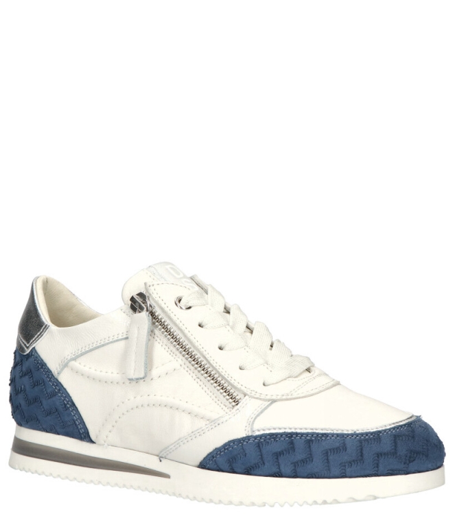 DL-Sport sneaker <span>5669 versione 04</span> 5669 versione 04 blauw - www.bremmerschoenen.info - Bremmer Schoenen