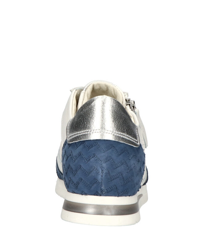 DL-Sport sneaker <span>5669 versione 04</span> 5669 versione 04 blauw - www.bremmerschoenen.info - Bremmer Schoenen