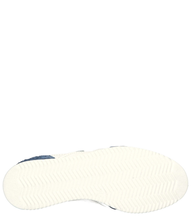DL-Sport sneaker <span>5669 versione 04</span> 5669 versione 04 blauw - www.bremmerschoenen.info - Bremmer Schoenen