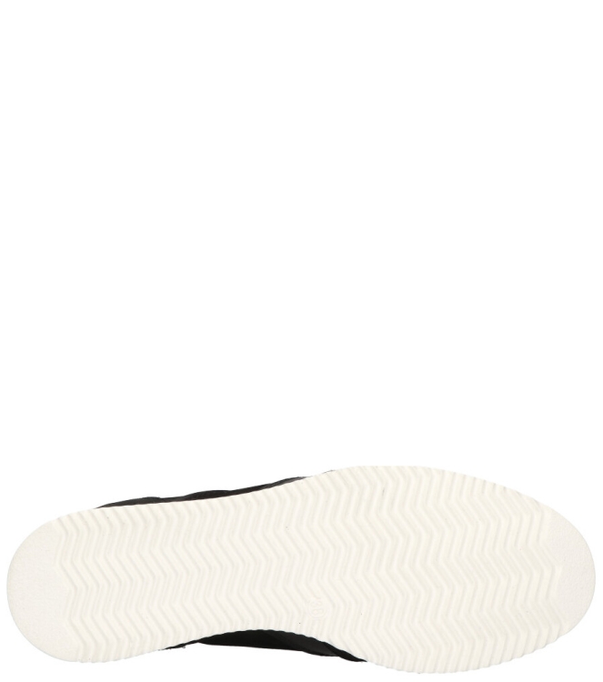 DL-Sport sneaker <span>5669 versione 0A</span> 5669 versione 0A zwart - www.bremmerschoenen.info - Bremmer Schoenen