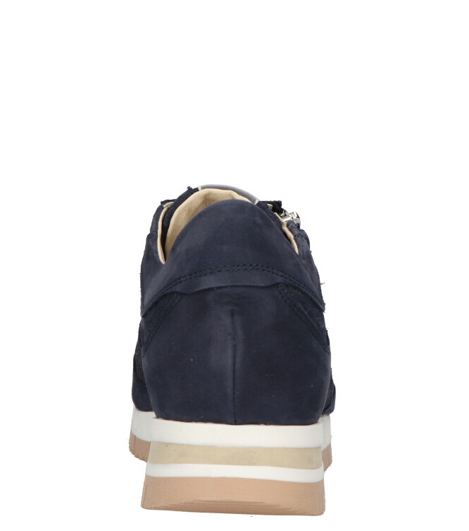 DL-Sport sneaker <span>5636 versione 05</span> 5636 versione 05 blauw - www.bremmerschoenen.info - Bremmer Schoenen
