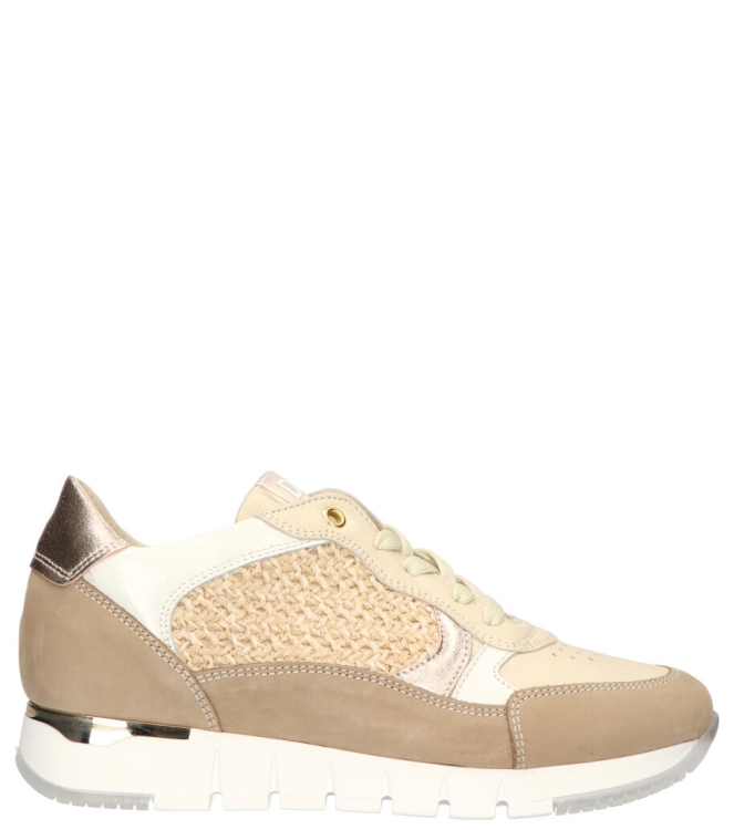 DL-Sport sneaker <span>5629 versione 03</span> 5629 versione 03 beige - www.bremmerschoenen.info - Bremmer Schoenen